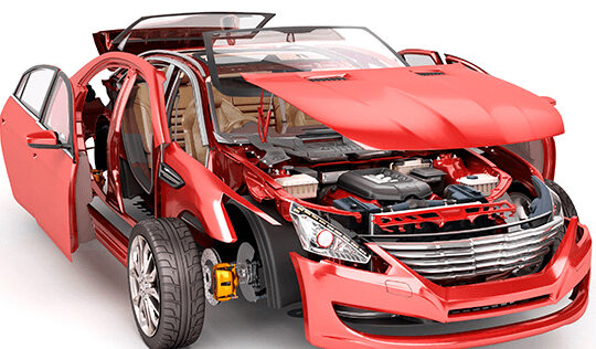 Car Parts