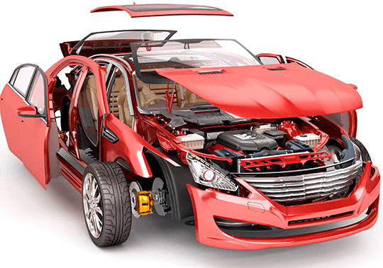 Car Parts