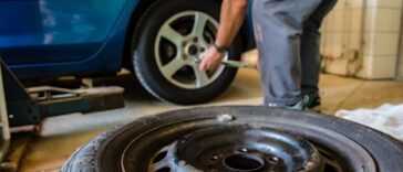 tires