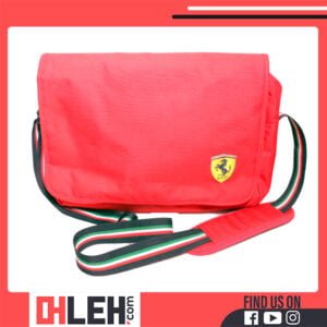 Ferrari Sling Bag