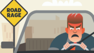 Road Rage