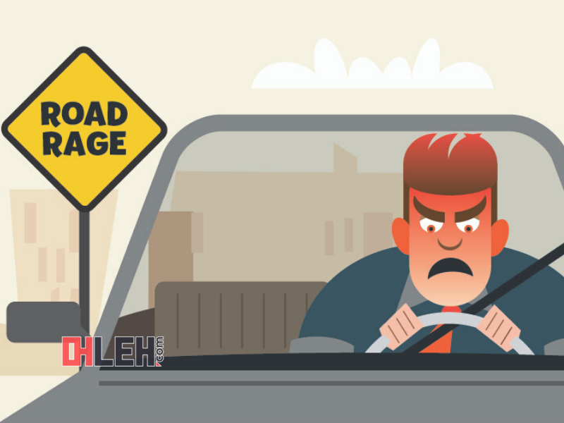 Road Rage