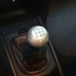 manual transmission