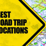 best Road trip locations in Malaysia