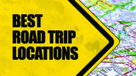 best Road trip locations in Malaysia