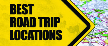 best Road trip locations in Malaysia