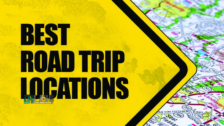 best Road trip locations in Malaysia
