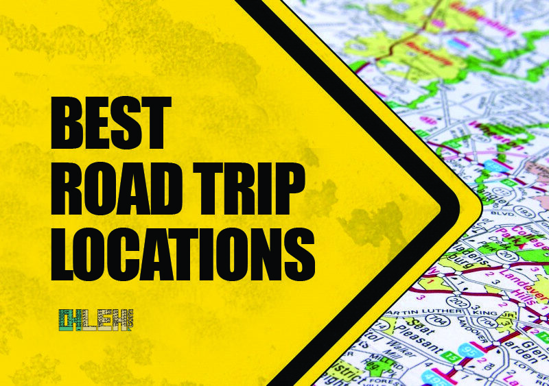 best Road trip locations in Malaysia